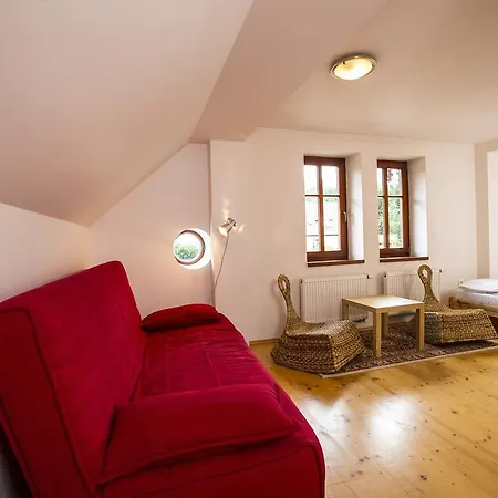 Couette-café B&B Genziana