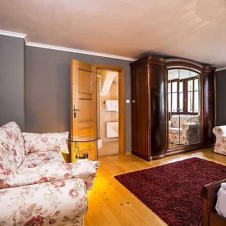 B&B Genziana *