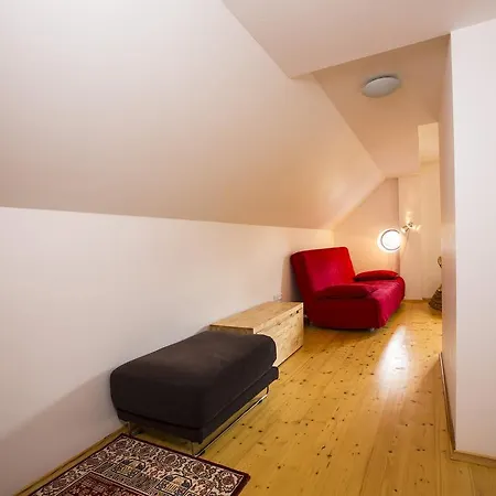 B&B Genziana * Rokytnice nad Jizerou