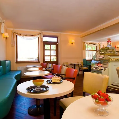Couette-café B&B Genziana *