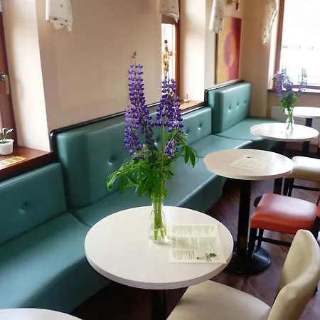 B&B Genziana * Rokytnice nad Jizerou
