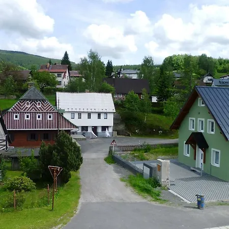 B&B Genziana