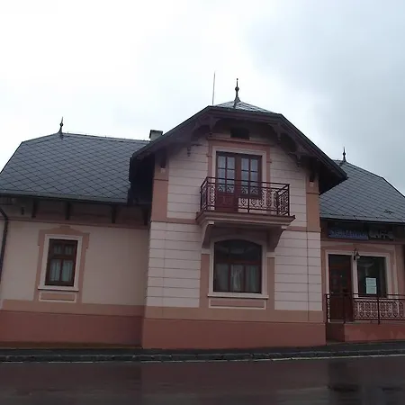 B&B Genziana *