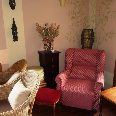 B&B Genziana * Rokytnice nad Jizerou